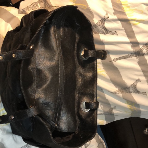 Chanel tote sold ❌Luxonlinecanadafbpage - Picture 11 of 17